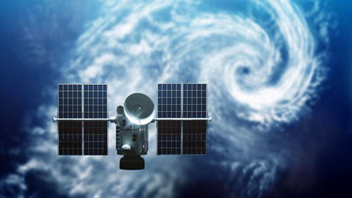 1959年02月17日：第一颗气象卫星发射成功
