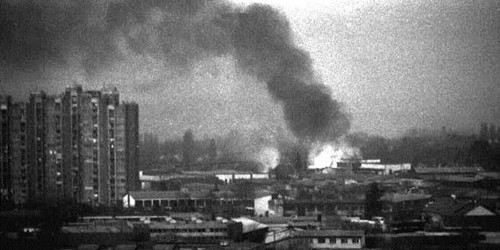 1999年06月10日：科索沃战争结束