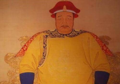 1592年11月28日：皇太极出生