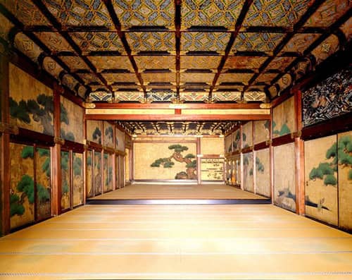 1867年11月16日：幕府大政奉还