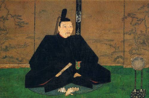 1436年01月20日：足利义政出生