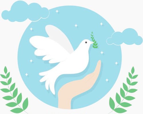 1949年10月02日：国际和平斗争日
