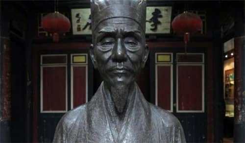 1527年11月23日：李贽出生