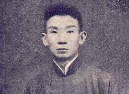1945年09月17日：郁达夫被日军杀害