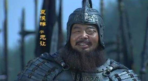 220年06月13日：三国名将夏侯惇逝世