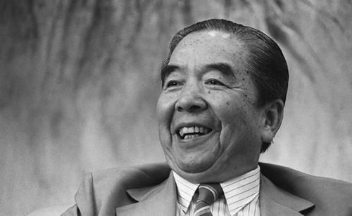 1991年09月23日：包玉刚逝世