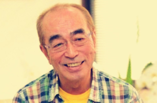 2020年03月29日：志村健逝世