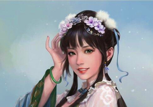 268年04月20日：王元姬逝世