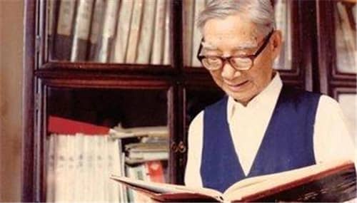 1989年11月12日：桥梁专家茅以升逝世