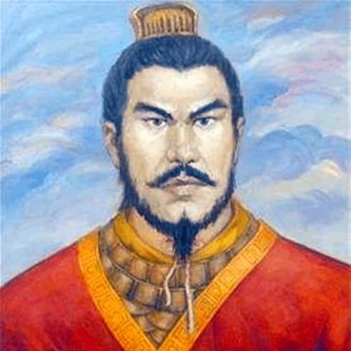 1363年10月03日：陈友谅逝世