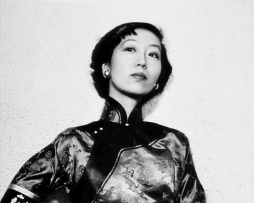 1995年09月08日：张爱玲被发现死亡