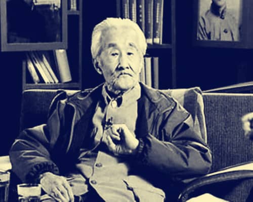 1918年04月14日：周汝昌出生