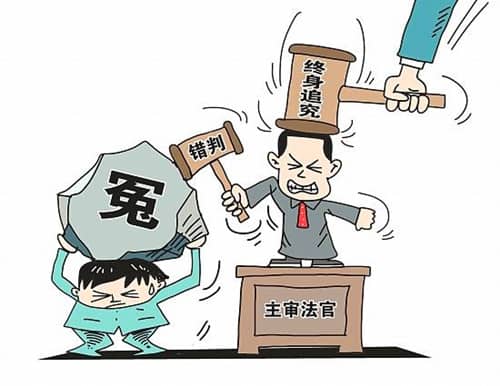 2010年05月09日：错案警示日