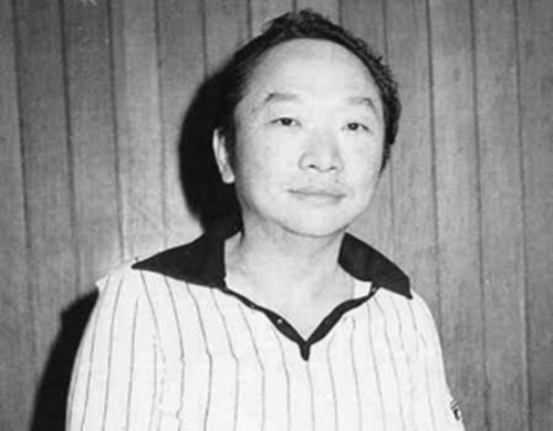 1985年09月21日：古龙逝世
