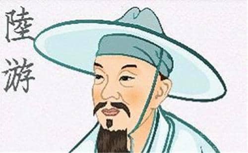 1125年11月13日：陆游出生