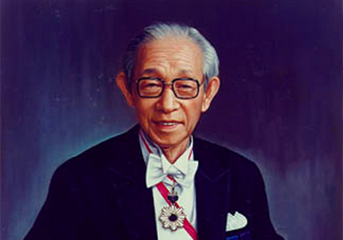 1989年04月27日：松下幸之助逝世