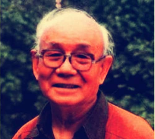 1907年03月26日：李可染出生