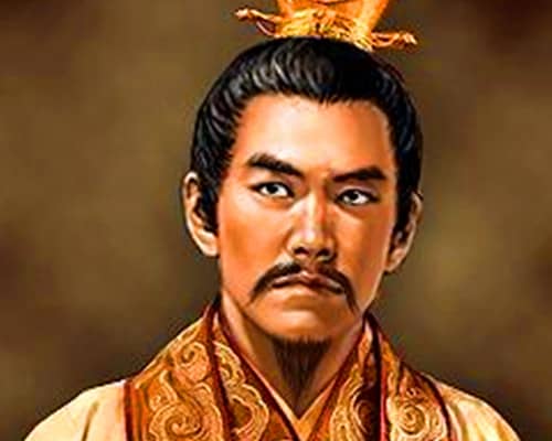 846年04月22日：唐武宗李炎逝世