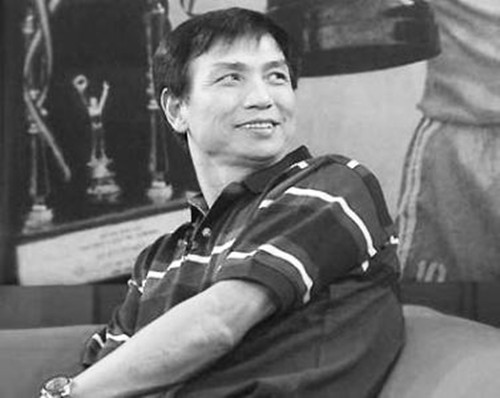 2007年12月02日：李富胜逝世