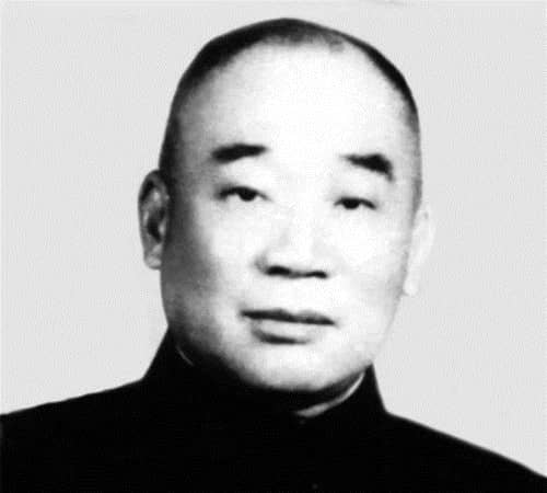 1982年05月10日：马寅初因病逝世