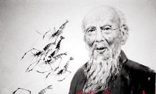 1957年09月16日：齐白石逝世