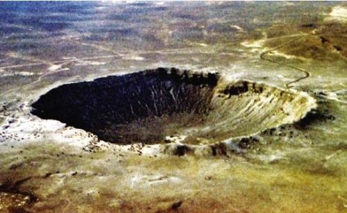 1908年06月30日：通古斯大爆炸