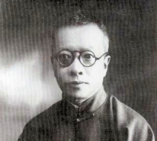 1887年09月12日：钱玄同出生