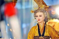 神龙政变之后的武则天是怎么度过晚年的