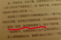 她逃他追他们都插翅难飞是什么梗