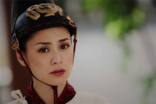 上官婉儿嫁给谁了