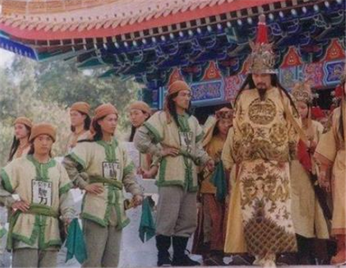 太平天国为什么会越来越弱最终被清政府打败