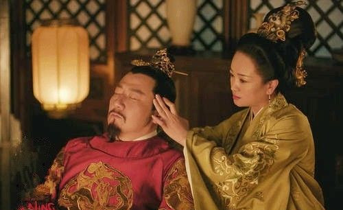 宋徽宗皇后介绍