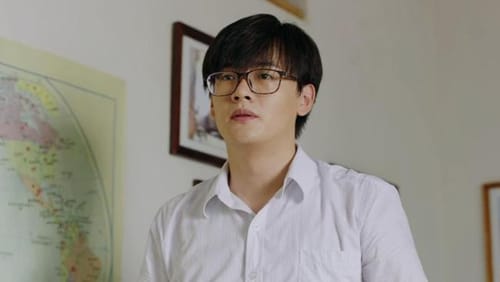 《亲爱的麻洋街》阻碍马晓晓前途的曾行和她妈妈