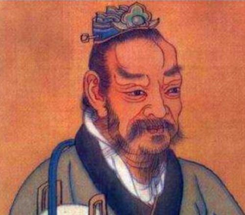 姒相简介