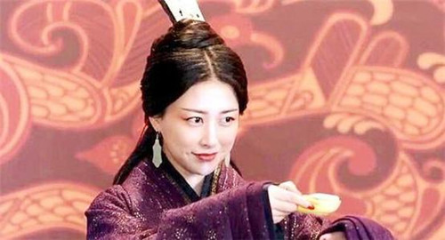 赵姬是个怎样的女人