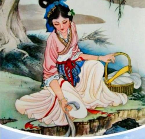 《西施·自从回步百花桥》译文及赏析