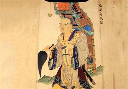 汉传佛教四大译师是哪四位