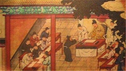 古代科举考试作弊怎么处理