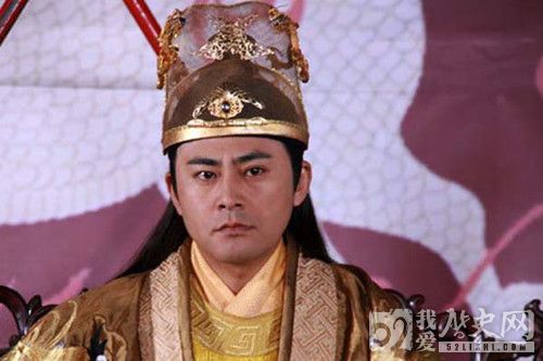 揭秘：崇祯年间惨死的六大名将