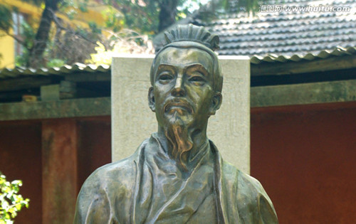 颜延之人物介绍
