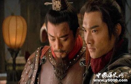 董平为什么进梁山五虎_董平为什么能进五虎_董平怎么能上五虎_中国历史网