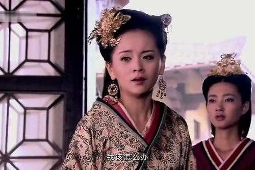 汉景帝的宠妃栗姬怎么死的