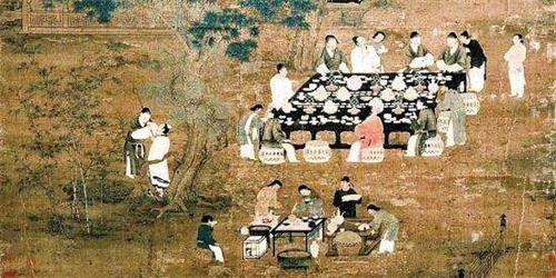 洛阳耆英会是什么