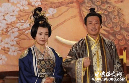 杨坚晚年做的糊涂事