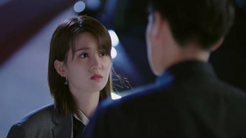 《小风暴》高山分手后求复合无奈林沃人间清醒