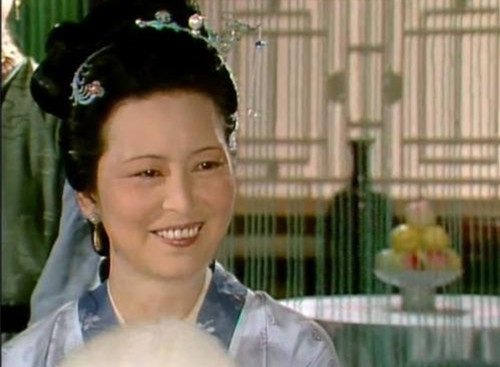 《红楼梦》中王夫人如何架空贾母的