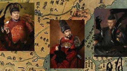 万历朝鲜战争背景