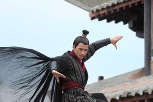 周亚夫的相关介绍