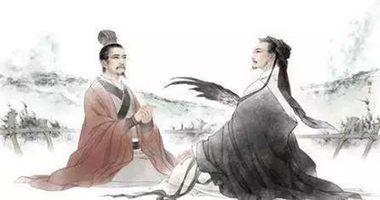 唐代杜甫《八阵图》诗歌赏析