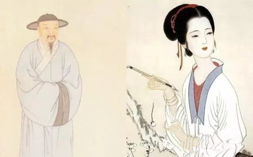 《我侬词》作品赏析